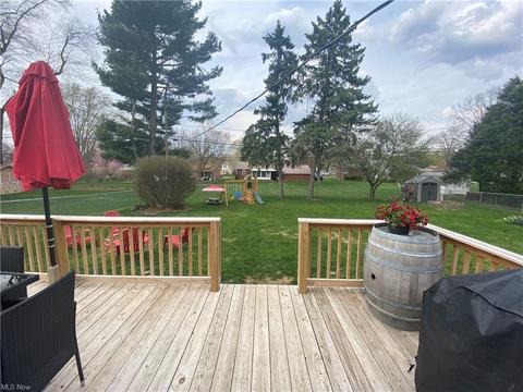 4033 22nd St NW, Canton, OH 44708 photo 4