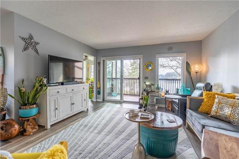 1809 Harbour Cir NW #21B, Canton, OH 44708 photo 6