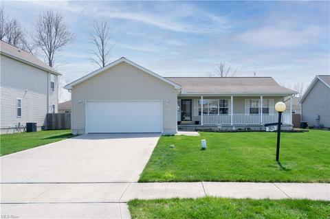 2071 Stonepath St, Lorain, OH 44052 photo 1