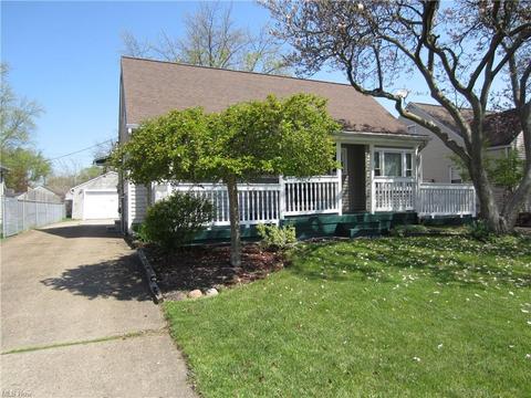274 Hilliard Rd, Elyria, OH 44035 photo 1