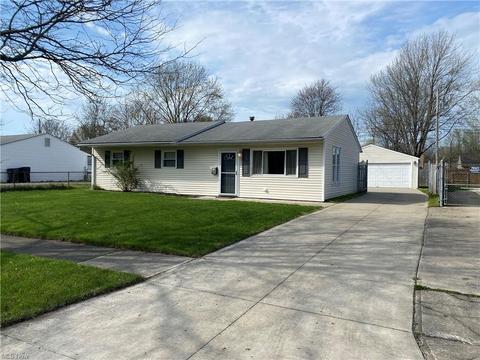 830 Baldwin Ave, Elyria, OH 44035 photo 1