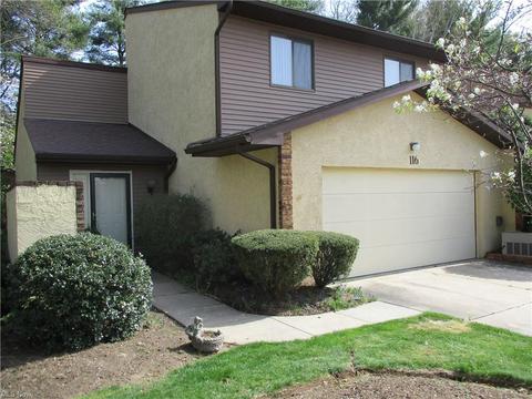 116 Olson Spur, Munroe Falls, OH 44262 photo 1