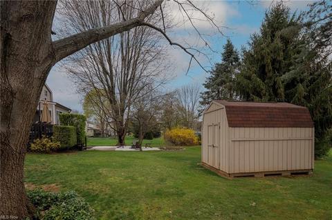 3464 Cornwall Dr NW, Canton, OH 44708 photo 5