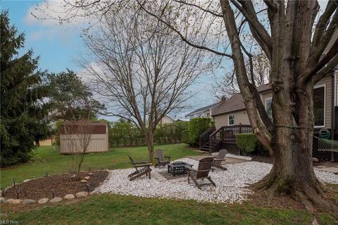 3464 Cornwall Dr NW, Canton, OH 44708 photo 3
