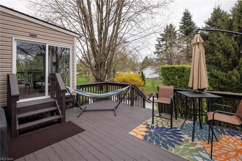 3464 Cornwall Dr NW, Canton, OH 44708 photo 4