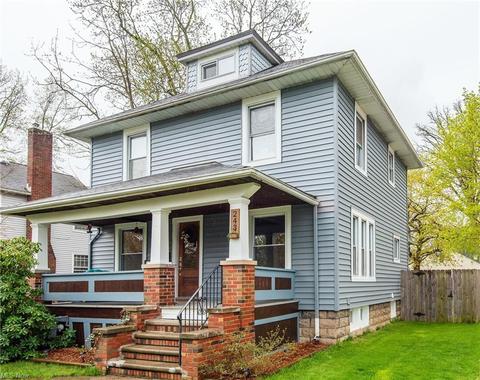 243 Harvard Ave, Elyria, OH 44035 photo 1
