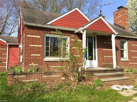 3825 Cook Rd, Rootstown, OH 44272 photo 1