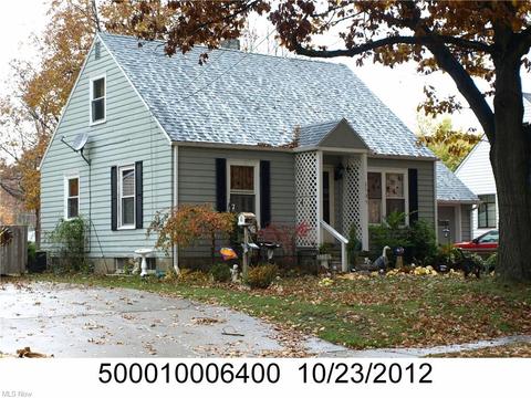 1125 Union Ave, Ashtabula, OH 44004 photo 1