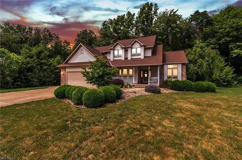 4395 Stonegate Dr, Saybrook, OH 44004 photo 1