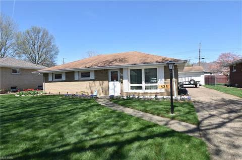 635 High St, Elyria, OH 44035 photo 19