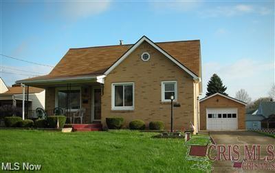 145 Renee Dr, Struthers, OH 44471 photo 1