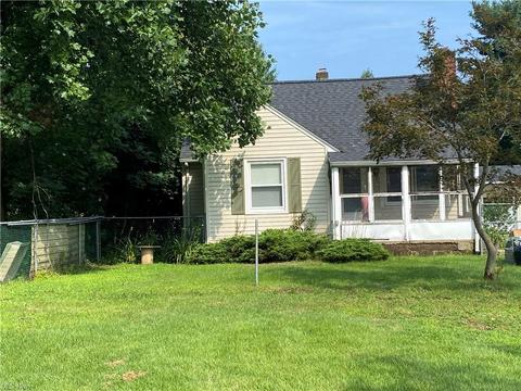 5317 N Ridge Rd W, Ashtabula, OH 44004 photo 1