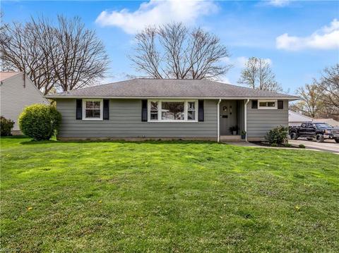 283 Tolbert St, Wadsworth, OH 44281 photo 1