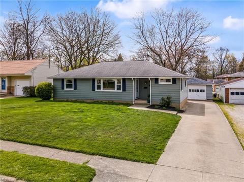 283 Tolbert St, Wadsworth, OH 44281 photo 2