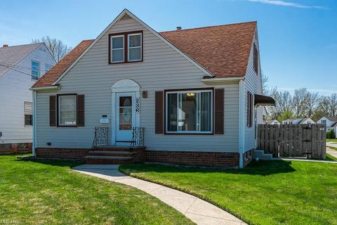 236 E 288th St, Willowick, OH 44095 photo 1