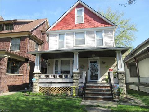 331 4th St, Elyria, OH 44035 photo 1