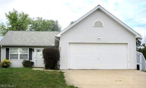 9951 Bright Dr, Windham, OH 44288 photo 1