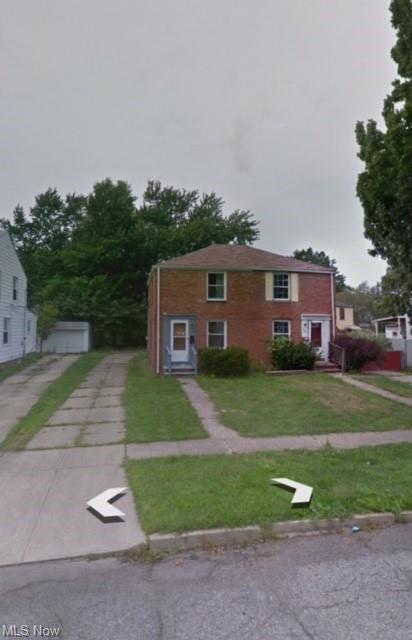 1470 E 256th St, Euclid, OH 44132 photo 1