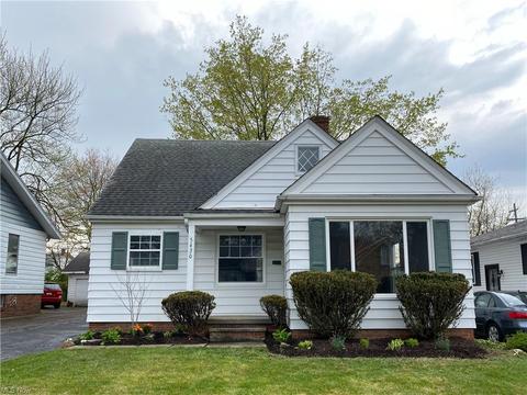 5430 Grasmere Ave, Maple Heights, OH 44137 photo 1