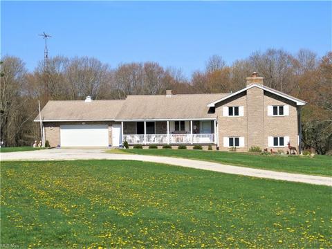 50 Carrollton Homes For Sale Carrollton Oh Real Estate Movoto