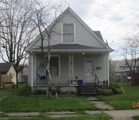 828 Arlington Ave NW, Canton, OH 44708 photo 1