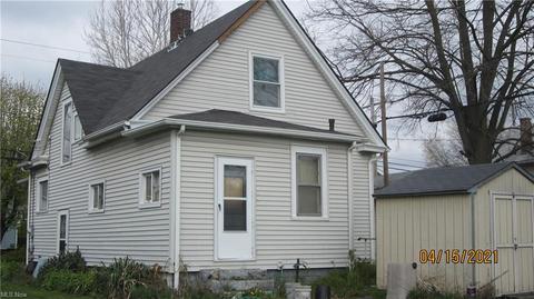 828 Arlington Ave NW, Canton, OH 44708 photo 5