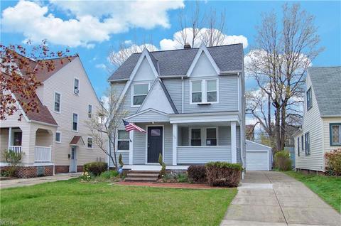 344 E 197th St, Euclid, OH 44119 photo 1