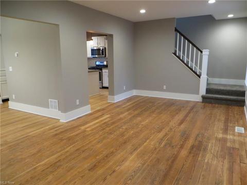 1102 Terrace Ave NW, Canton, OH 44708 photo 5