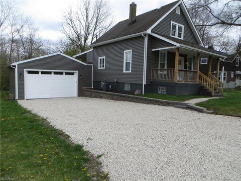 1102 Terrace Ave NW, Canton, OH 44708 photo 2