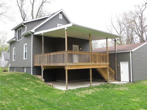 1102 Terrace Ave NW, Canton, OH 44708 photo 4