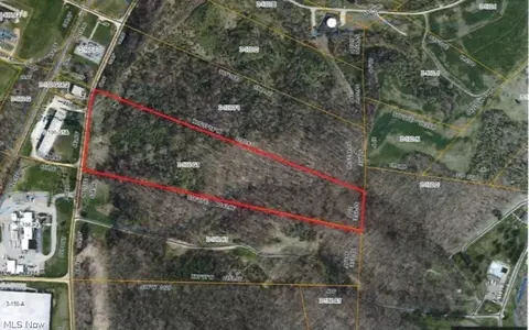 0 Dupont Rd, Washington, WV 26181