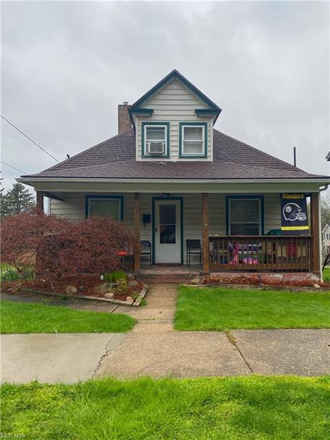 80 Wilhelm St, Struthers, OH 44471 photo 1