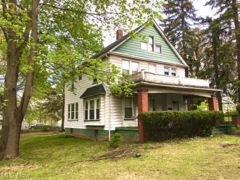736 Diagonal Rd, Akron, OH 44320 photo 1