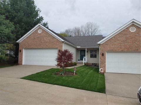 3196 Mariners Island Dr NW, Canton, OH 44708 photo 1