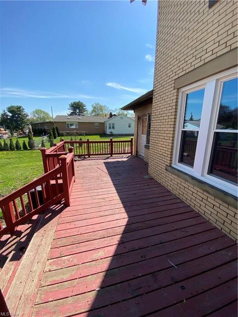 3405 Lincoln St E, Canton, OH 44707 photo 3