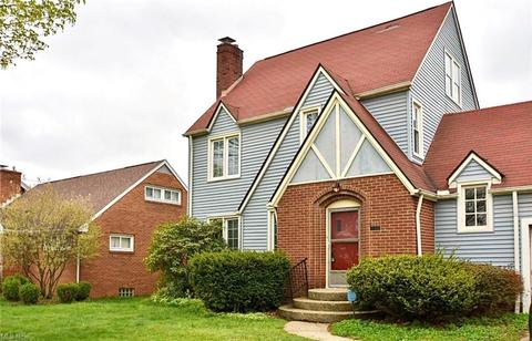 315 Poplar Ave NW, Canton, OH 44708 photo 1