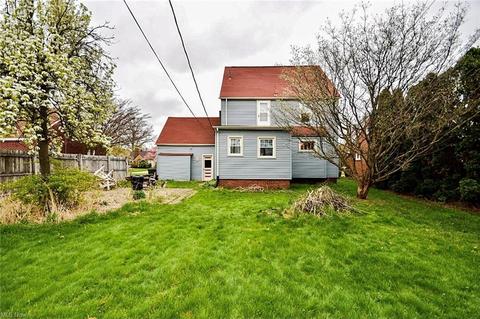 315 Poplar Ave NW, Canton, OH 44708 photo 3