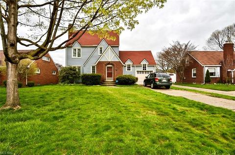 315 Poplar Ave NW, Canton, OH 44708 photo 2