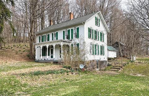 27 Lake Mohawk Homes For Sale Lake Mohawk Oh Real Estate Movoto