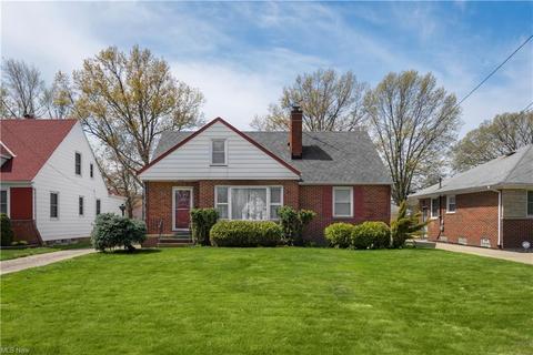 312 E 280 St, Euclid, OH 44132 photo 1