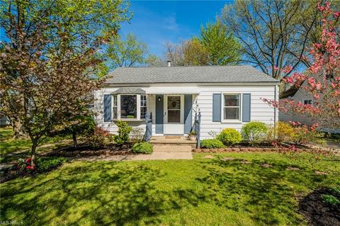 393 Olive St, Elyria, OH 44035 photo 1