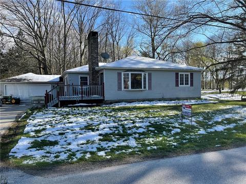 4705 Wenz Rd, Wakeman, OH 44889 photo 1