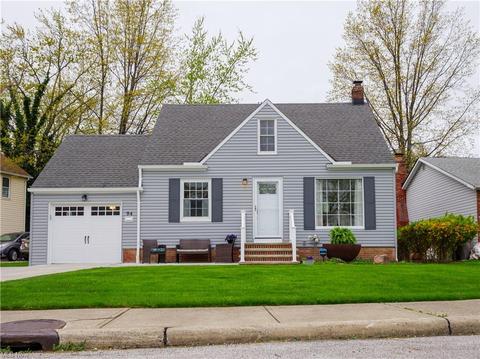 94 E 203rd St, Euclid, OH 44123 photo 1