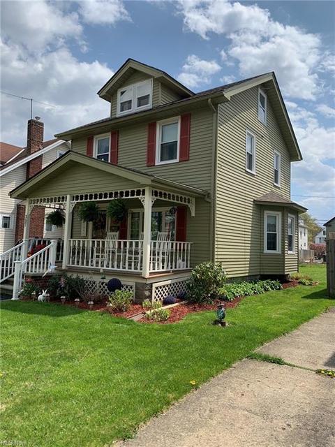 337 Cambridge Ave, Elyria, OH 44035 photo 1