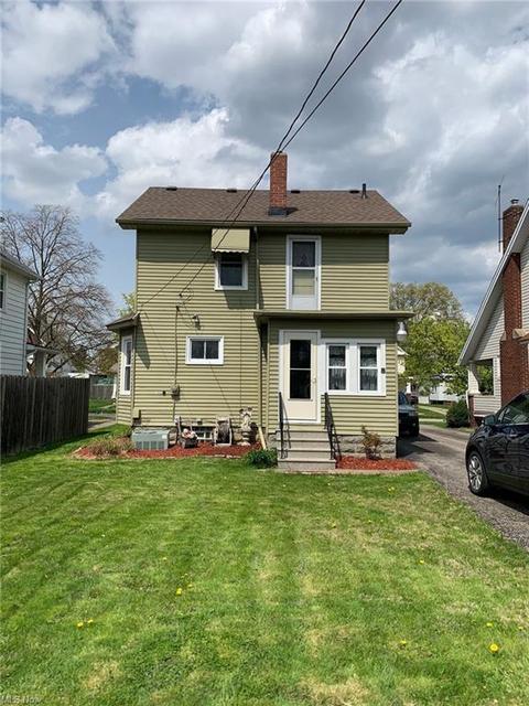 337 Cambridge Ave, Elyria, OH 44035 photo 3