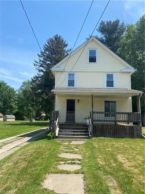 5220 Benefit Ave, Ashtabula, OH 44004 photo 1