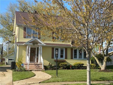 2011 E 43rd St, Ashtabula, OH 44004 photo 1