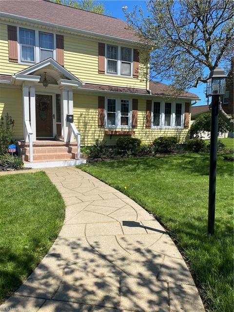 2011 E 43rd St, Ashtabula, OH 44004 photo 2