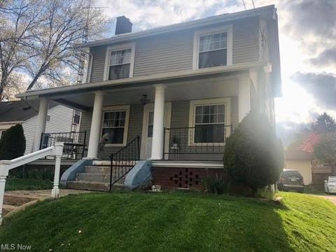 207 Claremont Ave NW, Canton, OH 44708 photo 1