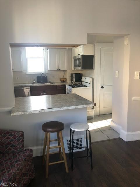 207 Claremont Ave NW, Canton, OH 44708 photo 11